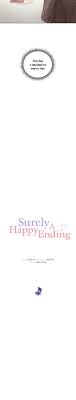 Surely a happy ending average 4.4 / 5 out of 464. Surely A Happy Ending Chapter 10 1st Kiss Manga