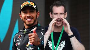 Being fast and consistent has helped him. Lewis Hamilton Knighthood Sir Andy Murray Backs Calls For Formula 1 Champion To Receive Honour Eurosport