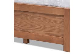 Allewie queen platform bed frame with 4 drawers storage and headboard, square stitched button tufted upholstered mattress foundation with wood slat support, no box spring needed, dark grey. Wren 3 Drawer Queen Platform Storage Bed Frame Ashley Furniture Homestore