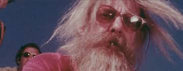 Sundance 2018: Nothin' but Docs!