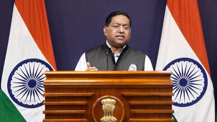 India Trashes OIC's Remarks On Jammu & Kashmir