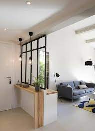 Además de un montón de ideas para decorar salones con encanto: Como Decorar Pasillos Modernos 15 Ideas