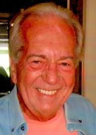 Victor "Vic" Welty Obituary 2015