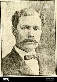 Daniel boyer hi-res stock photography and images