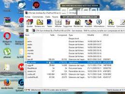 Extract the file using winrar. Comment Telecharger Gta San Andreas Facilement Sur Pc Winrar Youtube