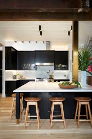 Bar and counter stools are a great way to add functional seating and style to your space. Trending Freedom Kitchens Autumn 2017 Collection The Interiors Addict