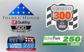 Betting odds for the nascar race this weekend from las vegas sportsbooks. Sportsbooks Step On The Gas With Weekend Of Nascar Indycar Odds