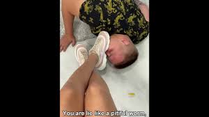 Foot Domination Teaser 2 - OnlyFans and Fansly: ygfoot - adoração cheirar  lamber pisotear sapatos de bota