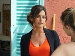 Fini plus belle la vie pour laetitia milot. Laetitia Milot Annonce Son Retour Dans Plus Belle La Vie Peut Etre Pour Les 15 Ans On Verra Laetitia Milot Plus Belle La Vie Laetitia