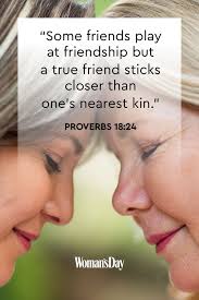 Without a harmonious family, life will be gloomy, lose joy! 14 Bible Verses About Friendship Spiritual Quotes About Friendship
