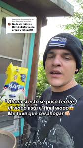 Respuesta a @Abg. Laurence Martínez David Lugo vota harina pan