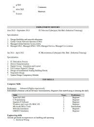 contoh resume bahasa inggeris terkini