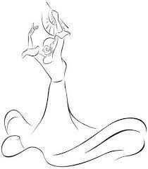 123rf des millions de photos vecteurs videos et fichiers musicaux creatifs pour votre inspiration vos projets danseuse flamenco coloriage patte patrouille skye veut voler