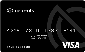 These products allow you to either. Netcents Visa Credit Card A Cryptocurrency Breakthrough Allowing Merchants Seamless Transactions Backed By A Financial Giant 2020 08 11 Press Releases Stockhouse