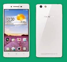 Oppo R1 R829t