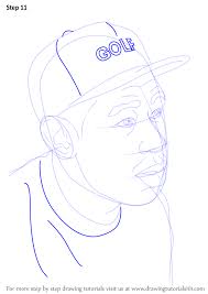 Learn How To Draw Tyler The Creator Celebrities Step By Step Drawing Tutorials See actions taken by the people who manage and post content. learn how to draw tyler the creator