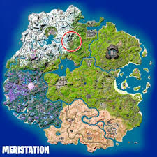 Fortbyte #26: Accessible With Bunker Jonesy Near A Snowy Bunker Location  Guide - Fortnite - Youtube
