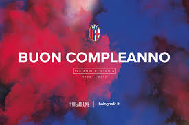 Maybe you would like to learn more about one of these? Bologna Fc 1909 On Twitter Happy Birthday To Us 108 Years Of History Weareone Siamsemprequa
