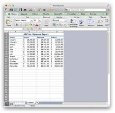 Choose the blanks option, and then press ok. How To Hide Cells In Excel For Mac Os X