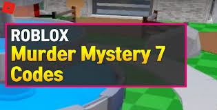 Soon, more codes will be free, and check the first code in the list. Roblox Murder Mystery 7 Codes February 2021 Owwya