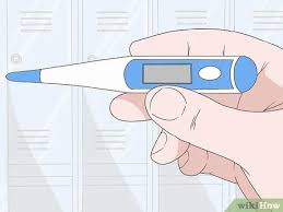 Rest your free hand against the back of the thighs. How To Take Someone S Temperature In Their Armpit 9 Steps