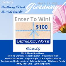 As far as a gift. 100 Bath Body Works Gift Card Giveaway Sweeties Sweeps