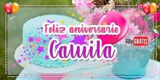 4 download mp3 • bue de musica. Feliz Aniversario Camila Mensagem Personalizada Gratis Feliz Aniversario Mensagem De Aniversario Aniversario