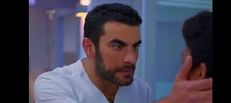 Lukas and Lena greet you from the other side. What one thing did you like  about Lukas Narciso and what one thing do you hate about Lena Mendoza?