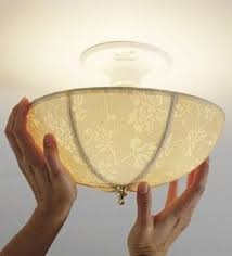 Clip On Ceiling Shades Ideas On Foter Pendant Lamp Shade Ceiling Light Shades Floor Lamp Shades