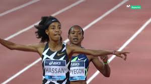 The 1,500 meters, the 5,000 meters, and the 10,000 meters. Women S 1500m Sifan Hassan 3 53 63 2021 Diamond League Florence Spanish Commentary Youtube