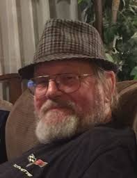 Ralph Self Obituary September 5, 2023