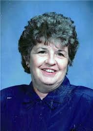 Elva Joan Ewing Obituary (2025)