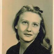 Nyman Family Obituaries