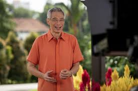 Speech by pm lee national day rally 2021. Pm Lee To Deliver Televised National Day Message On Aug 8 Singapore News Top Stories The Straits Times