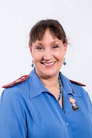 Andrea Brummer's Instagram, Twitter & Facebook