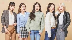 Pin By Amrita Kundu On Velvet In 2020 Red Velvet Irene Red Velvet Velvet