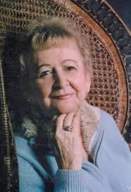 Betty Thompson-Mitchell Obituary (1924