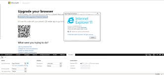 Refrain from using it unless you. Internet Explorer 11 For Windows 7 Your Browser Is Out Of Date Microsoft Community