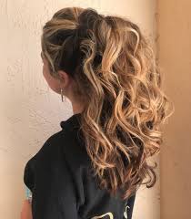 Celebrities summer hairstyles for long hair. Wedding Guest Hair Inspiration For Every End Of Summer Wedding