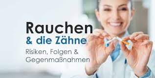 Zahnpflege Als Raucher Was Es Zu Beachten Gilt Dentalwissen
