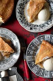 Apple Pie Recipe Recipes Perfect Pies Apple Pie Recipes