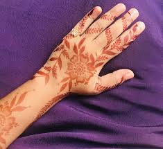 Pin On Henna By Shafna