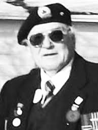 John New Obituary (1936