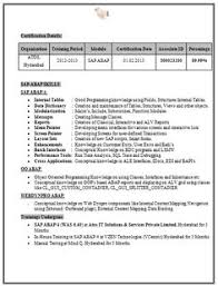 Job seekers accept been attractive to some resume secrets that will advice them win added job interviews. Sample Resume Format For Freshers In Bpo
