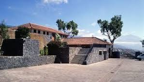 Casa ideal para parejas, familias o amigos. Ayuntamiento De El Sauzal Casa De La Miel