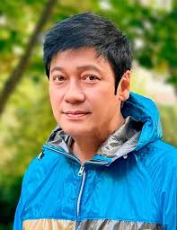 reviewphimtvb Mối Tình Nồng Thắm (1995)