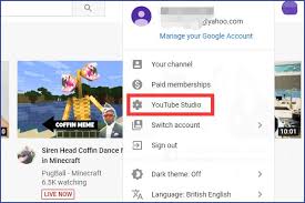 In addition, you can also download youtube videos with a right . How To Unblock People On Youtube Using Computer And Mobile Youtube Youtube Website You Youtube