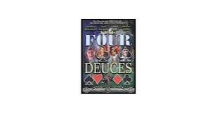 Amazon.com: The Four Deuces : Love, Martin, Lynley, Carol, Palance, Jack,  Berlinger, Warren, Bushnell, William: Movies & TV