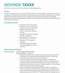Senior Software Engineer Resume Example H1b Visa Holder Accenture Services Pvt Ltd Bentonville Arkansas
