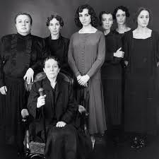 It is based on the play of the same name by the spanish dramatist federico garcía lorca. La Casa De Bernarda Alba 1987 On Imdb Movies Tv Celebs And More Alba International Film Festival Actresses